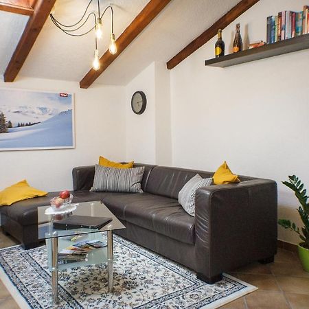 Riverside Apartment Tarrenz Exteriér fotografie